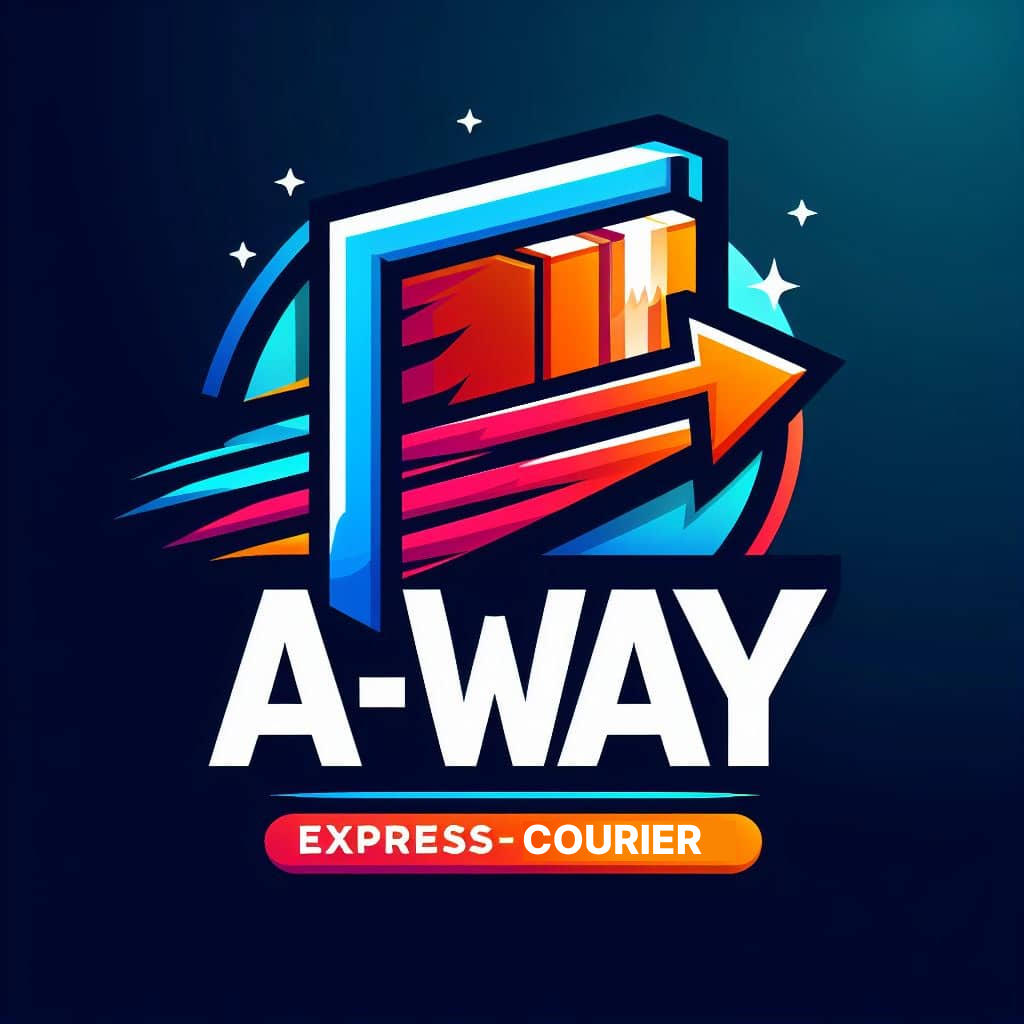 a-wayexpreourier